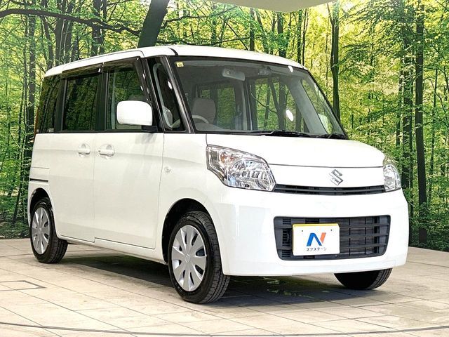 大好評のボディコーティング「弾スプラッシュコート」もご納車までに施工可能。通常のガラスコートと異なる、耐久年数6年の無機質ガラスコーティングが、ボディをキレイな状態に保ってくれます。