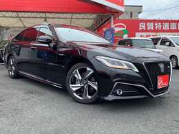 当店で査定買取をした新鮮な買取車両！アップルの基準を満たした安心できるお車です♪
