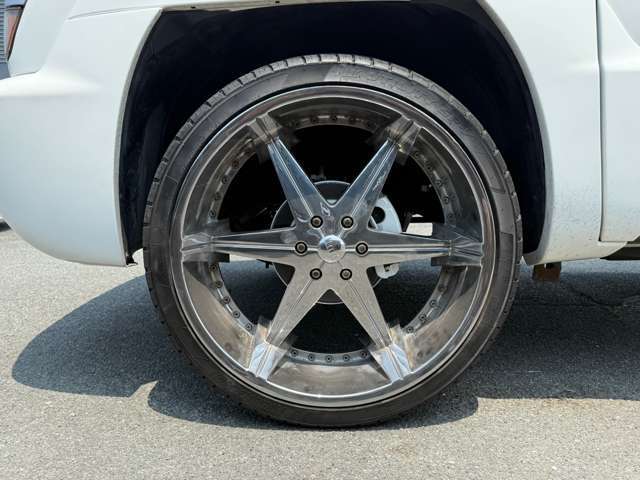 DUB26インチ
