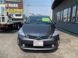 当社は全車両に『お支払総額』を表示。一部遠方のお客様や、追加オプション等がある場合を除き、NETに表示されている支払総額になります♪