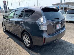 店頭在庫は常時50台前後のラインナップを取り揃えております。お時間のある際に是非直接ご来店頂き、お好みの1台をお探し下さい♪