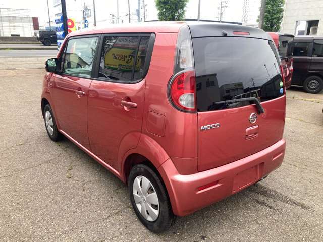 中古車販売　オーシャンデザイン三条南店　新潟県三条市直江町3-8-2　080-4075-4435　　（株）モーターパル