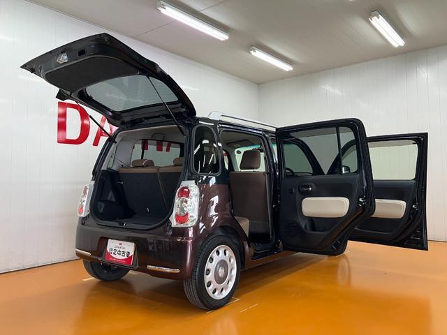 使い勝手あるレイアウト