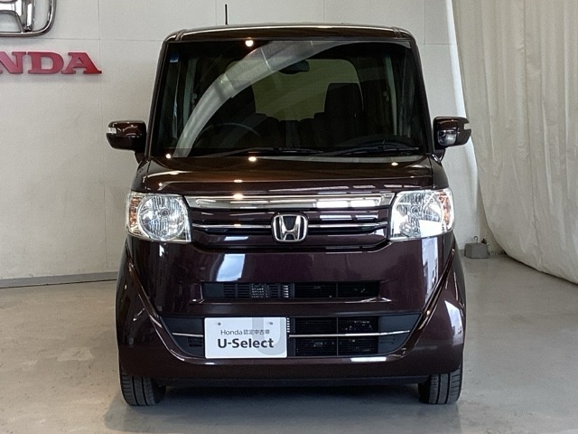 【Honda認定中古車 U-Select】　エンジン、オーディオやカーナビ(社外品は除く）に至るまで保証をお付け致します。全国のホンダディーラーで保証と整備が受けられます。