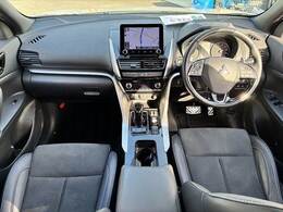 ☆インパネ周り