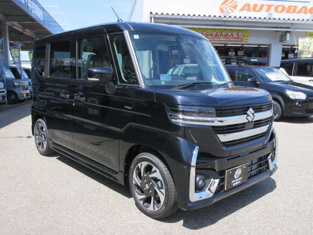◆中古車 3.9％　★スピード審査 15分～　ぜひお問い合わせください！