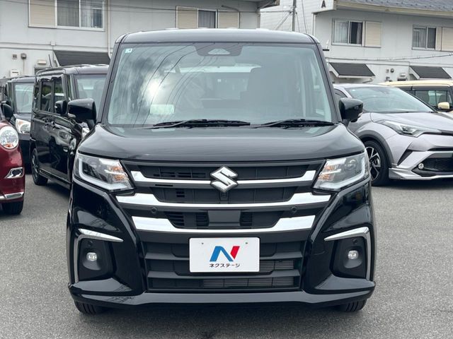 弊社では、全車『修復歴なし』のお車のみ取り扱っております。専任バイヤーによる厳選した仕入れの後、入庫後の車両チェックを行い、ネクステージが認定した高品質な中古車をご提供しております。