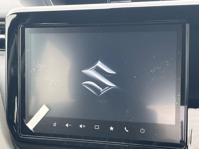 【ディスプレイオーディオ】視認性が高いディスプレイオーディオを装備♪操作性も良好で直感的なソース選択が可能です。