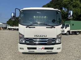 ☆当社は働くクルマと頑張る人を応援します！高品質トラック専門店！平ボディ☆ダンプ☆バン☆特殊車両の事ならお任せ下さい！