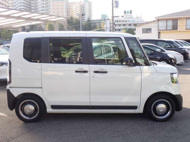 ★純正8型ディスプレイオーディオ　Bluetoothオーディオ　カープレイ対応　バックモニター　ホンダセンシング　ACC　レーンキープ　パワースライドドア　ビルドETC★