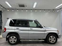 ユーザー買取　4WD　ETC　アルミホイール　キーレスエントリー　電動格納ミラー　AT　衝突安全ボディ　カセット　記録簿　ABS　エアコン　パワーステアリング　パワーウィンドウ