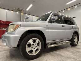 ユーザー買取　4WD　ETC　アルミホイール　キーレスエントリー　電動格納ミラー　AT　衝突安全ボディ　カセット　記録簿　ABS　エアコン　パワーステアリング　パワーウィンドウ