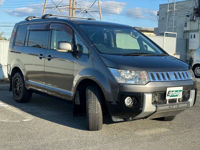 全国納車も可能です！北海道から沖縄までどこでもご納車可能※です！詳細はお気軽にお問い合わせください！※車両運搬費がかかります。