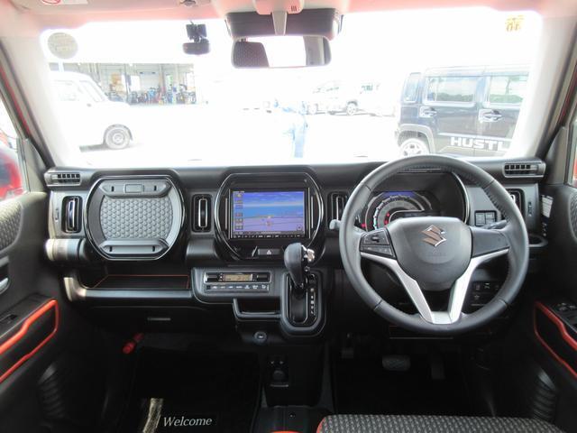この車両のコクピット☆車種によってさまざまですが、長い付き合いになるなら必須項目☆あなた好みにアレンジしてみるのもいいかも！？