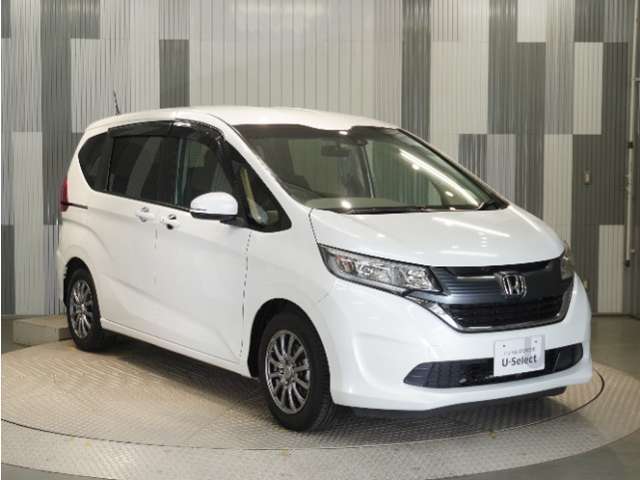 【指定工場】を併設しており、車検・点検整備もお任せ下さい。ホンダ車を知り尽したエキスパートサービスエンジニアがご対応させて頂きます。