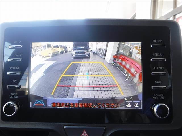 純正ディスプレイオーディオ☆Bluetooth☆バックモニター☆セーフティセンス☆BSM☆クリアランスソナー☆オートハイビーム☆ビルトインETC☆スマートキー☆プッシュスタート☆ステアリモコン☆禁煙車