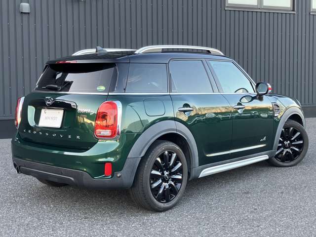 【MINI　NEXT　延長保証】MINI　NEXT保証付車両をご購入いただいたオーナーの皆様により快適にMINIライフを愉しんでいただくためのサポートプログラム