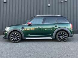 【MINI NEXT ローン】BMWファイナンスにてお使いいただけます。