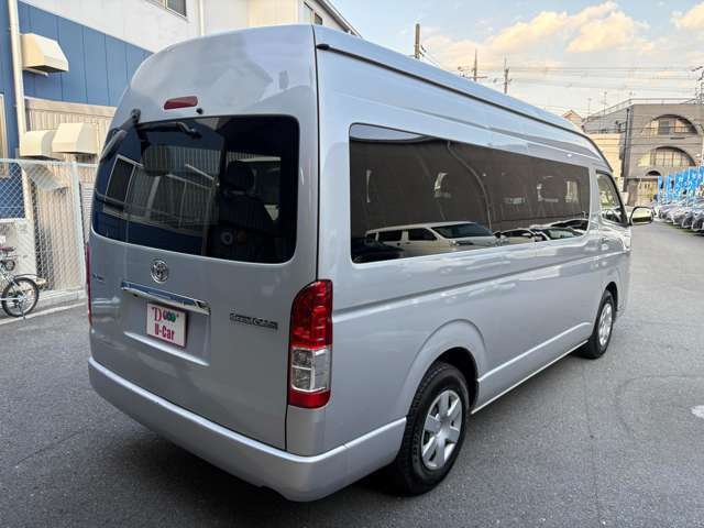 ☆全車3ヶ月または3000Km保証付きですので、御納車後も安心してお乗り頂けます☆
