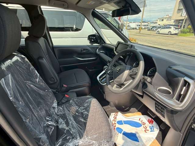 乗って安心できるお車のみの提供を心がけておりますのでご安心してお車をお選びください。