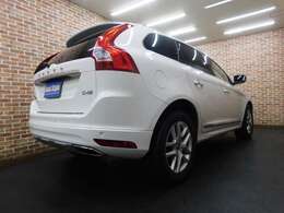 【日本中のボルボが欲しい方大集合】特に『V40』『V50』『V60』『V60CC』『XC40』『XC60』シリーズをお探しのお客様は当社へお任せ♪あなたもお洒落な【ボルボオーナー】になりませんか？