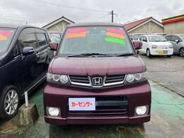 Carバリュー都城の物件をご覧頂き、誠にありがとうございます☆　お気に入りリストに追加して頂ければ幸いです♪