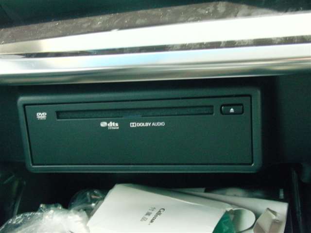 DVD