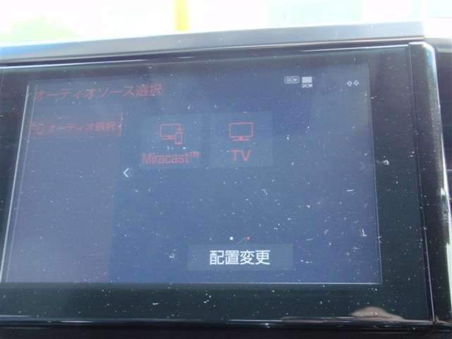 フルセグTV