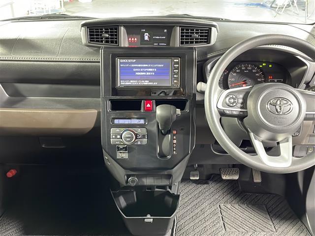 ◆令和4年式7月登録ルーミー【G】が入荷致しました！！◆気になる車は専用ダイヤルからお問い合わせください！メールでのお問い合わせも可能です！！◆試乗可能です！！