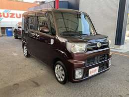 車検9年6月まで！禁煙車！！
