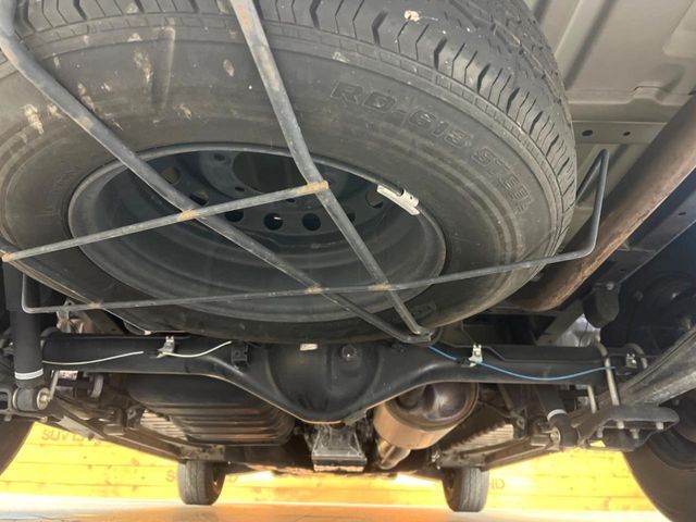 下回りがきれいなうちに、防錆加工の施工がオススメ。降雪地域はもちろん、沿岸部にお住いの方や、趣味でマリン・ウィンタースポーツをされる方にご好評いただいております。