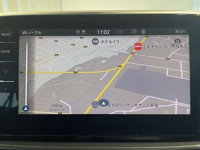 ドライブやレジャーのマストアイテム！快適なドライブをサポートする純正ディスカバーナビ装着！