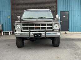 GMCジミー入庫です。宜しくお願いします！