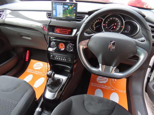 車内も非常に綺麗な状態です♪気になる様な汚れもありません♪