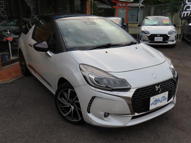 実走行4.2万キロの禁煙車両です♪