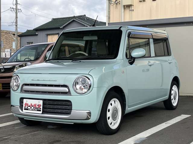 ご覧いただきありがとうございます♪カートルズは自社ローンが売りのクルマ屋さんです♪他社様とは違って自社に審査基準があり数多くの方が自社ローンを通っている実績がございます！