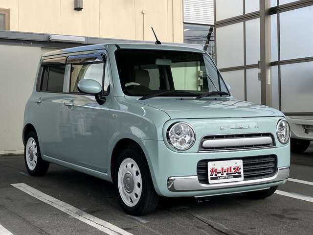 どなたでも【しっかりと整備された保証付きの良質な中古車を購入】することができます