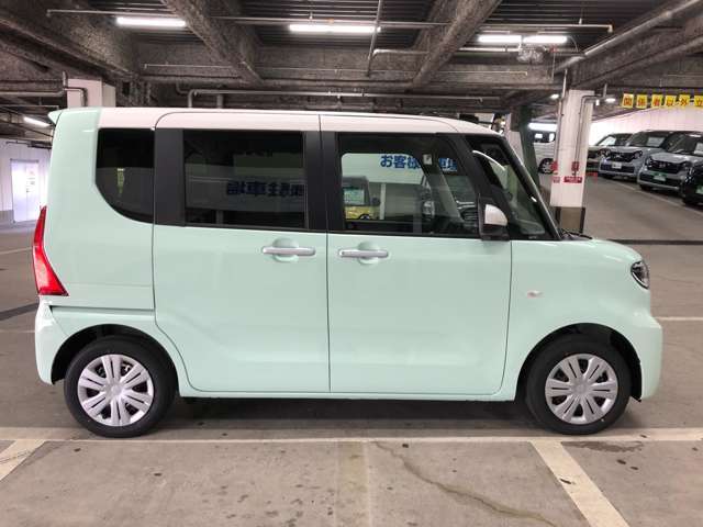 当社は今年で創業61年となります。安心と安全を提供してまいりました。