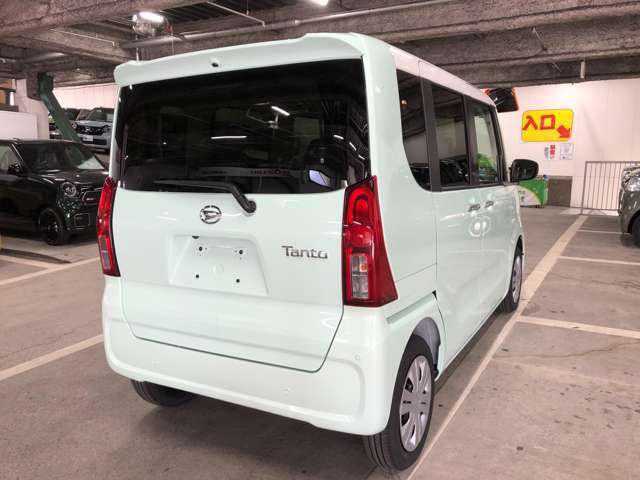 販売するお車はお客様に安心してお乗り頂くため、もちろん全て修復歴はございません。