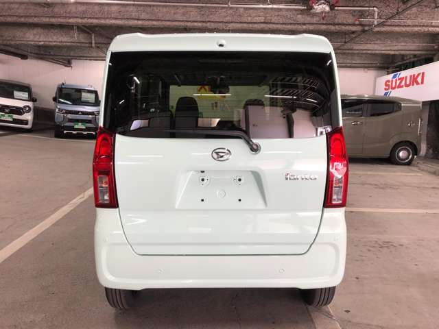 新車・届出済未使用車・中古車を取り扱っております♪