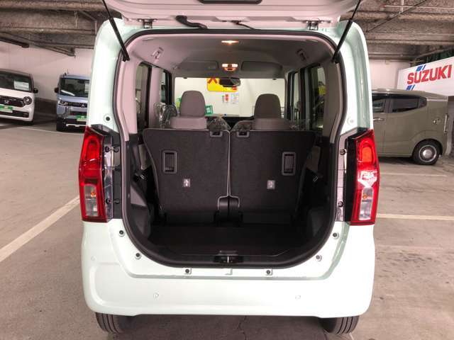 商品化工場もできたので今まで以上にキレイなお車をお客様にご提供できます♪