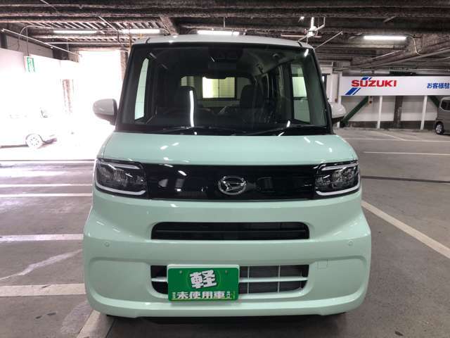 展示場には豊富な在庫をご用意しております。メーカー問わず比較していただけます。