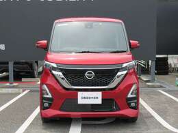 令和4年式のルークスが入荷しました♪
