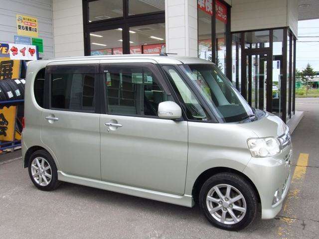 新車はもちろん各種メーカーの中古車販売もお任せ下さい！人気の軽自動車・コンパクトカー・ミニバンなど高年式で低走行な車種から低年式でお手ごろ価格の優良中古車まで幅広く取り揃えております♪