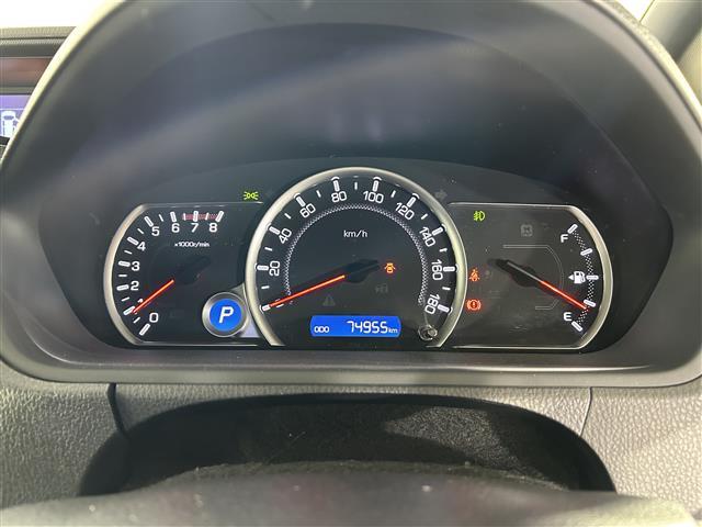 【スピードメーター】メーターがシンプルで見やすく運転しやすいですね！