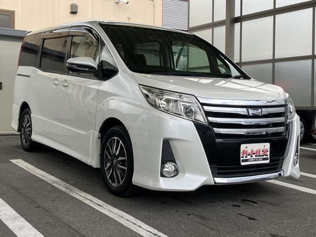 どなたでも【しっかりと整備された保証付きの良質な中古車を購入】することができます