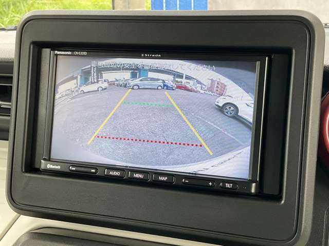 ナビゲーションは視覚的にもわかりやすいメニュー画面で入力が各種あり、モバイル等色々なオーディ機器にて音楽が楽しめます。