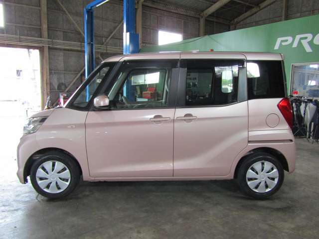 ★全車車検有の総額表示★【車検整備無】のお車も車検取得費用は総額に含まれています★※管轄外登録や陸送納車、付属品をご希望の場合は別途費用がかかります