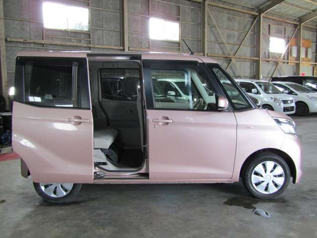 遠方の方もお気軽にお問合せください♪遠くて来店が難しいお客様でも、丁寧に車両状態を説明致します！また、お車の写真等をご希望の方もお気軽にお問合せ下さい♪★陸送費も安価にて提供、実績多数有★