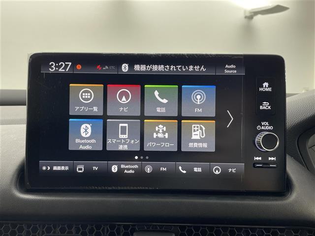【カーナビ】ナビ利用時のマップ表示は見やすく、いつものドライブがグッと楽しくなります！